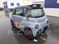 2023 Citroen Ami