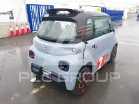 2023 Citroen Ami