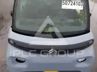2023 Citroen Ami