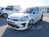 2023 KIA Rio