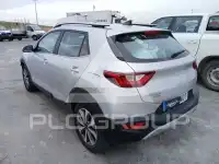 2023 KIA Stonic