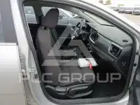 2023 KIA Stonic