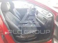 2023 KIA Stonic
