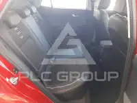2023 KIA Stonic