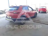 2023 KIA Stonic