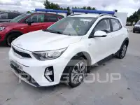 2023 KIA Stonic