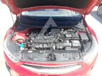 2023 KIA Stonic