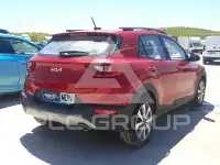 2023 KIA Stonic