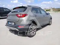 2023 KIA Stonic