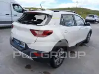 2023 KIA Stonic