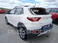 2023 KIA Stonic