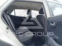 2023 KIA Stonic