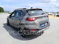 2023 KIA Stonic