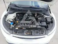 2023 KIA Stonic