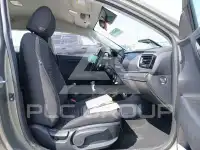 2023 KIA Stonic