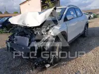2023 KIA Stonic