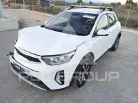 2023 KIA Stonic