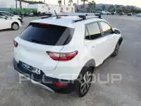 2023 KIA Stonic