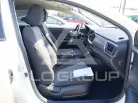 2023 KIA Stonic