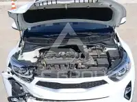 2023 KIA Stonic