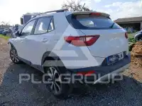 2023 KIA Stonic