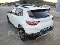 2023 KIA Stonic