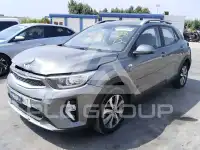 2023 KIA Stonic