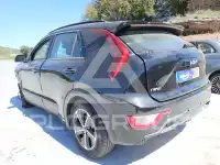 2023 KIA Niro