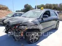 2023 KIA Niro