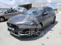 2023 Ford FOCUS