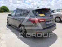 2023 Ford FOCUS