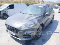 2023 Ford Kuga