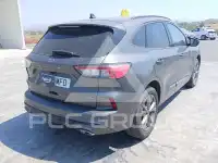 2023 Ford Kuga