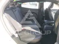 2023 Ford MUSTANG