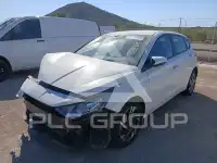 2023 Hyundai I20