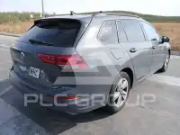 2023 Volkswagen GOLF