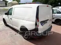 2023 Volkswagen Caddy