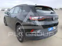 2023 Volkswagen ID 4