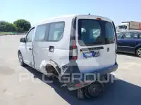 2023 Volkswagen Caddy