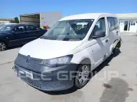 2023 Volkswagen Caddy