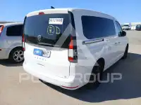 2023 Volkswagen Caddy