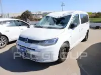 2023 Volkswagen Caddy