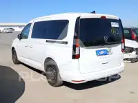 2023 Volkswagen Caddy