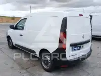 2023 Renault 