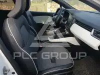2023 Renault Clio