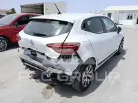 2023 Renault Clio