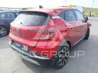2023 Renault Captur