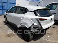 2023 Renault Captur