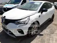 2023 Renault Captur