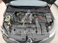 2023 Renault Megane